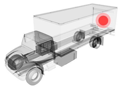 imagen de camion